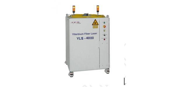 IPG Generator YSL-4000