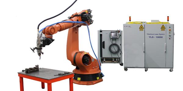 laser welder